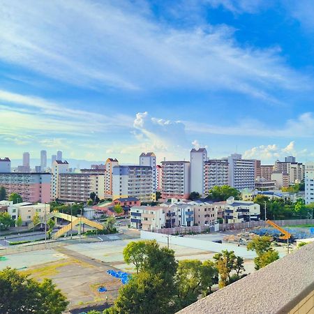 Ostay Vermillion Namba Osaka Luaran gambar
