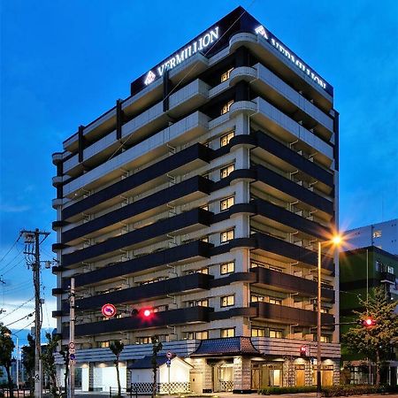 Ostay Vermillion Namba Osaka Luaran gambar