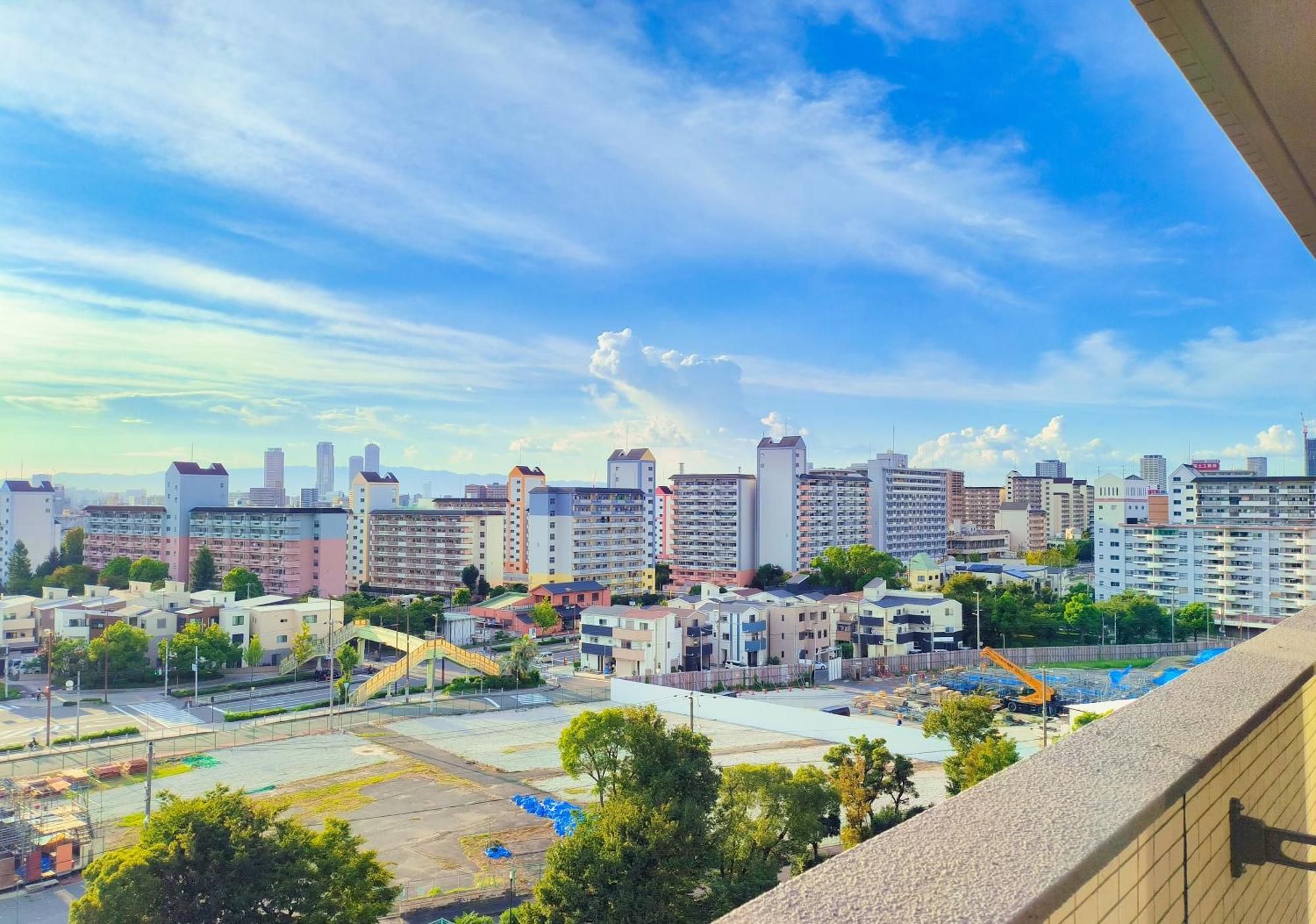 Ostay Vermillion Namba Osaka Luaran gambar