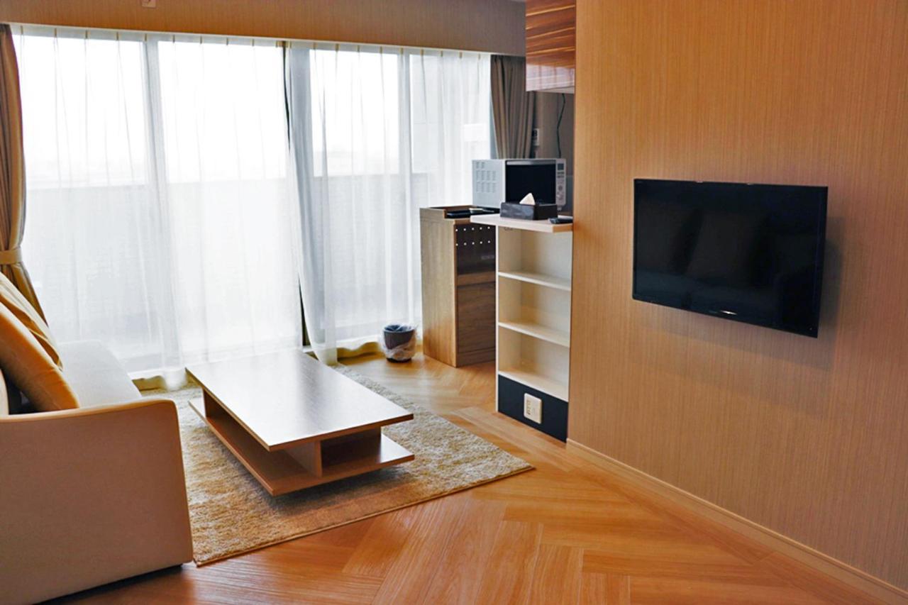 Ostay Vermillion Namba Osaka Luaran gambar
