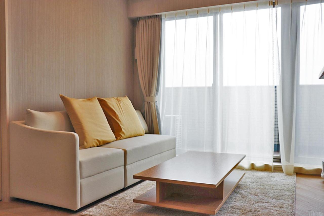Ostay Vermillion Namba Osaka Luaran gambar