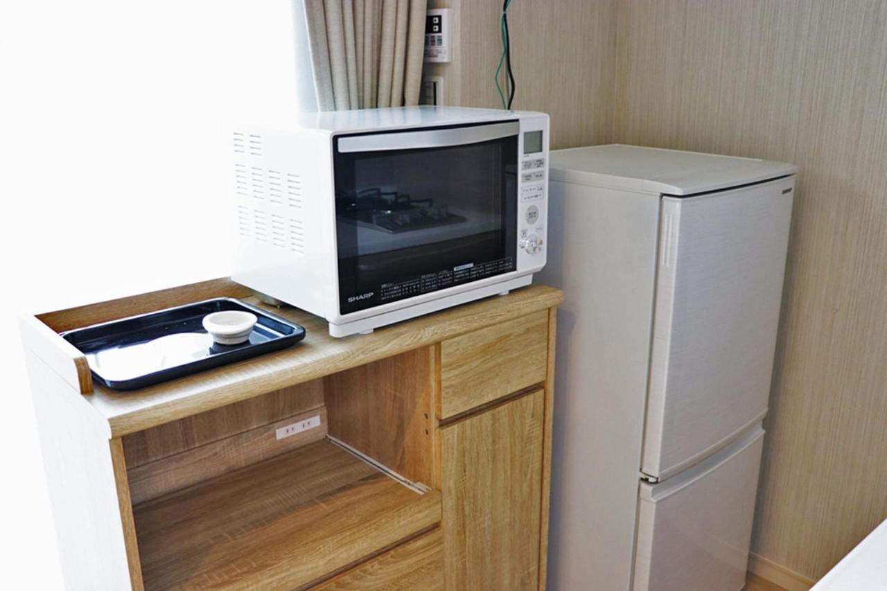Ostay Vermillion Namba Osaka Luaran gambar